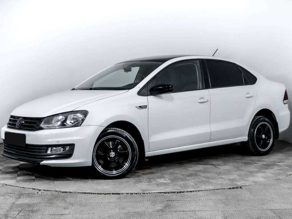 Купить Volkswagen Polo, 2019, 78 500 км.. Фото: #0