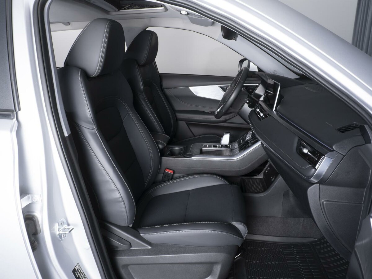 Купить Chery Tiggo 4 Pro, 2023, 17 035 км.. Фото: #7