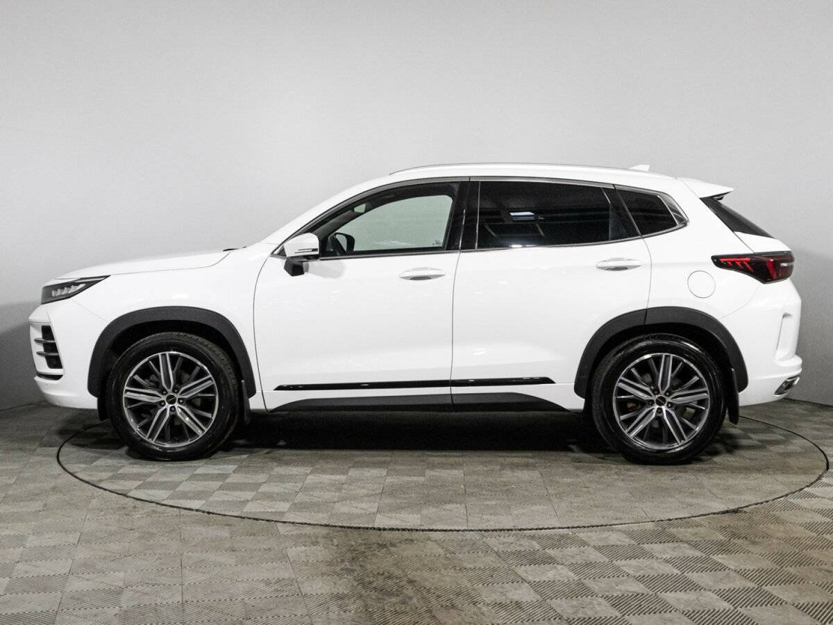 Купить EXEED LX, 2022, 83 902 км.. Фото: #7