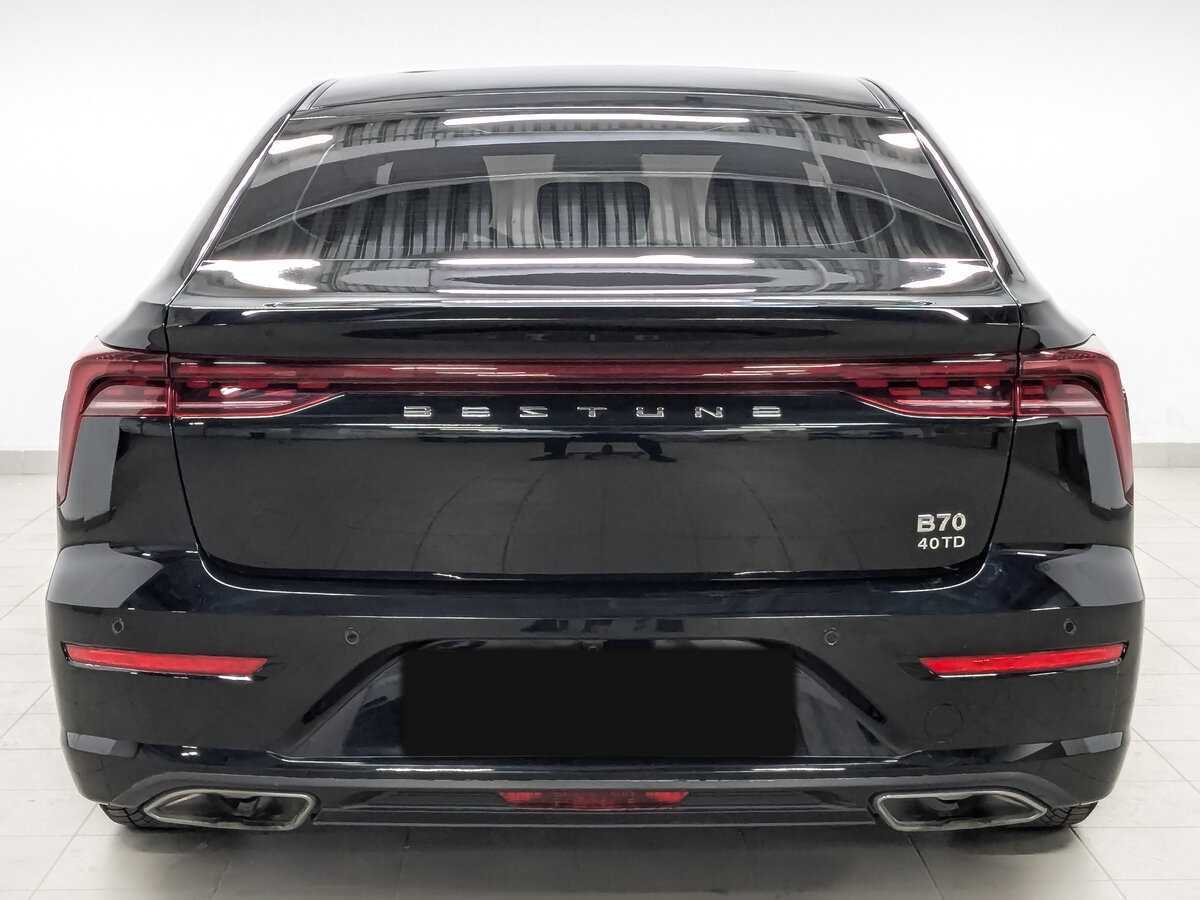 Купить FAW Bestune B70, 2023, 19 932 км.. Фото: #5