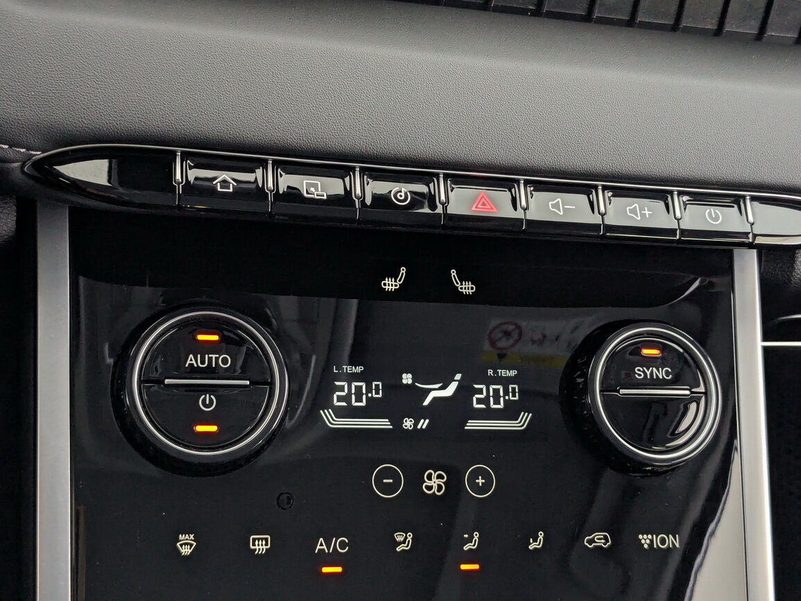 Купить Chery Tiggo 7 Pro Max, 2023, 34 611 км.. Фото: #25