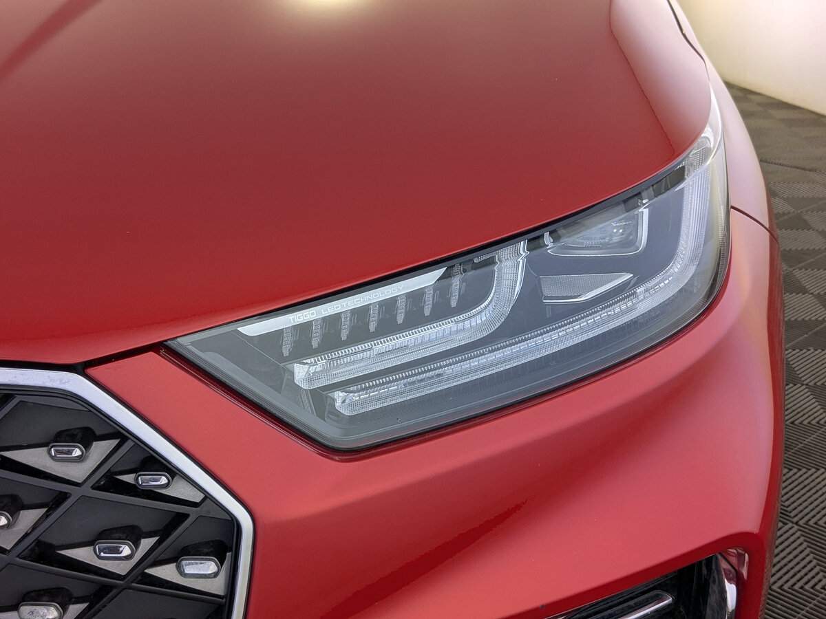 Купить Chery Tiggo 8 Pro, 2021, 29 569 км.. Фото: #10