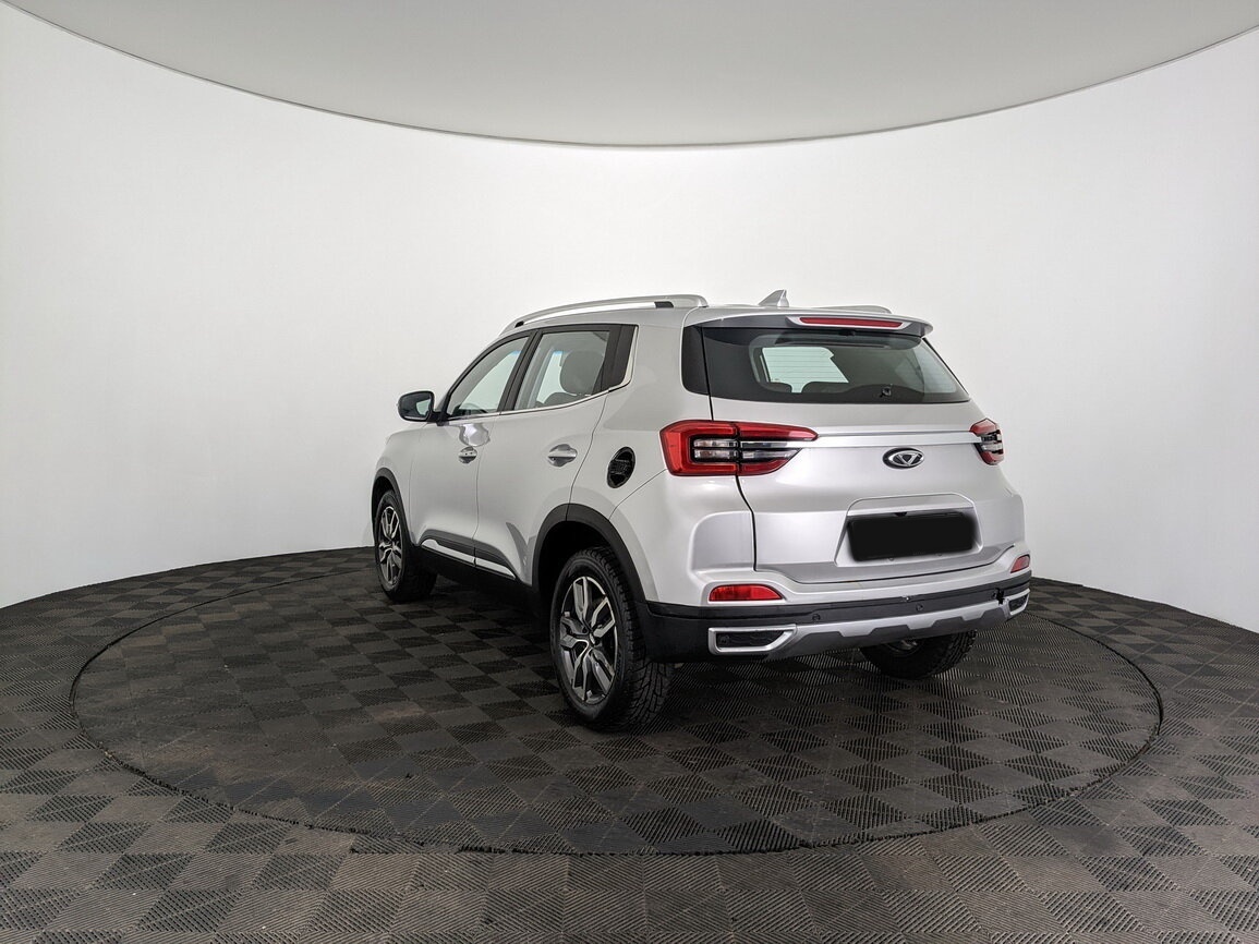 Купить Chery Tiggo 4, 2022, 102 600 км.. Фото: #6