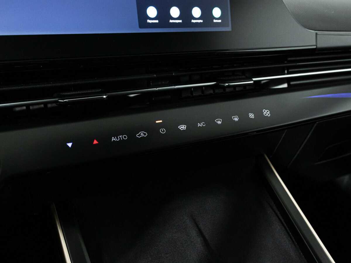 Купить OMODA C5, 2023, 24 707 км.. Фото: #21