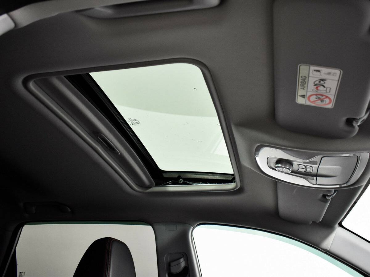 Купить Chery Tiggo 4 Pro, 2022, 88 809 км.. Фото: #12