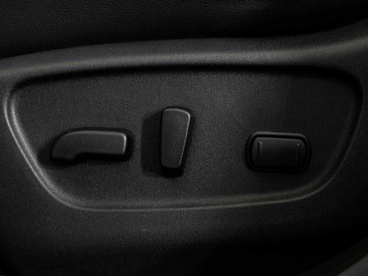 Купить Nissan X-Trail, 2016, 105 555 км.. Фото: #14