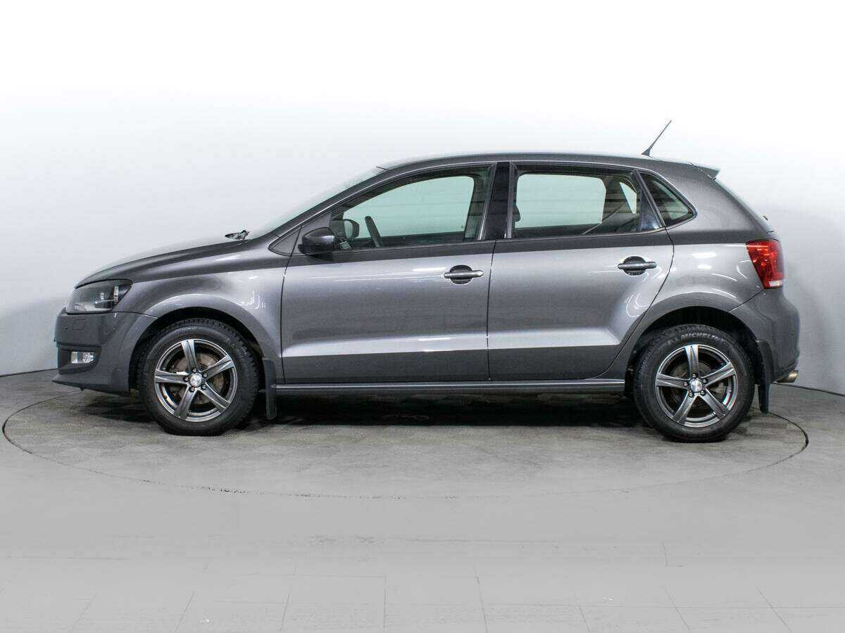 Купить Volkswagen Polo, 2012, 68 085 км.. Фото: #7