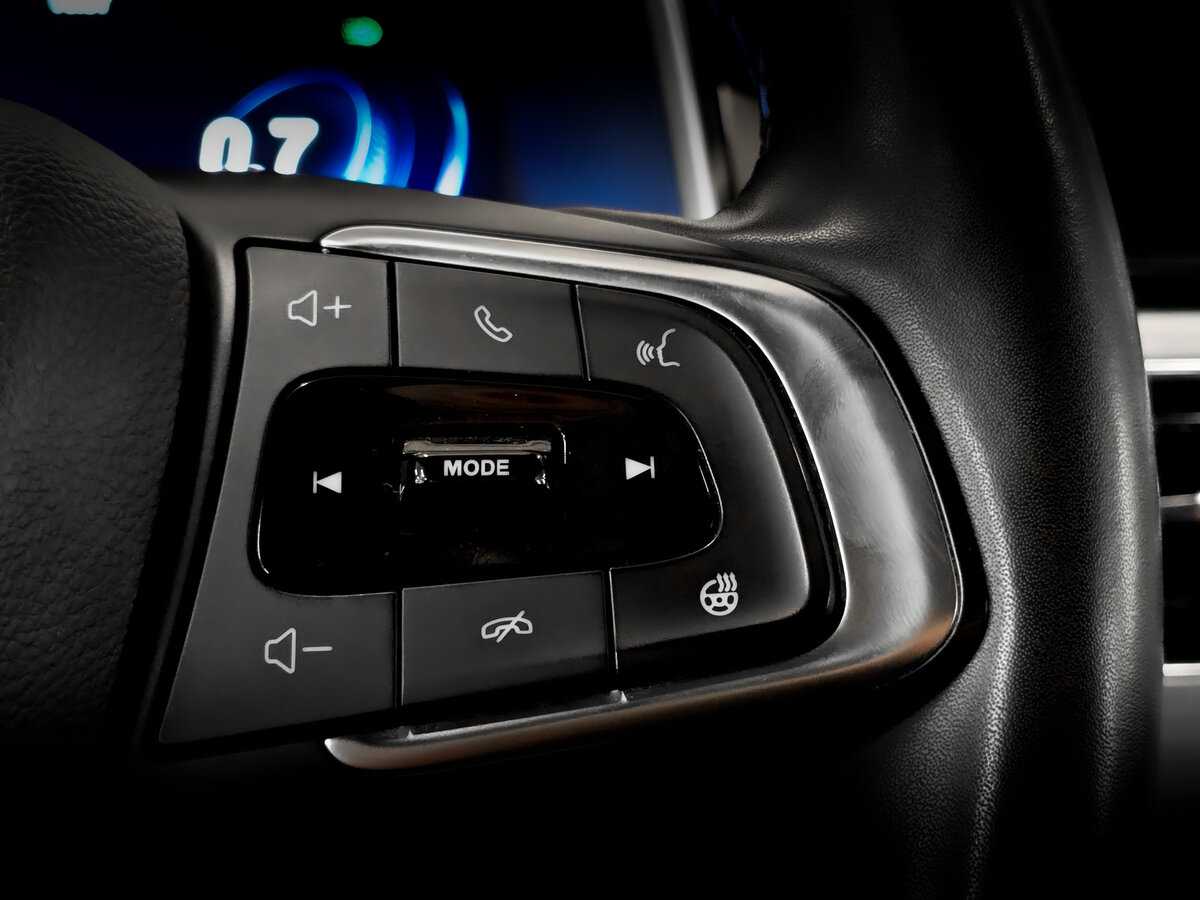 Купить Chery Tiggo 8 Pro, 2021, 89 000 км.. Фото: #29