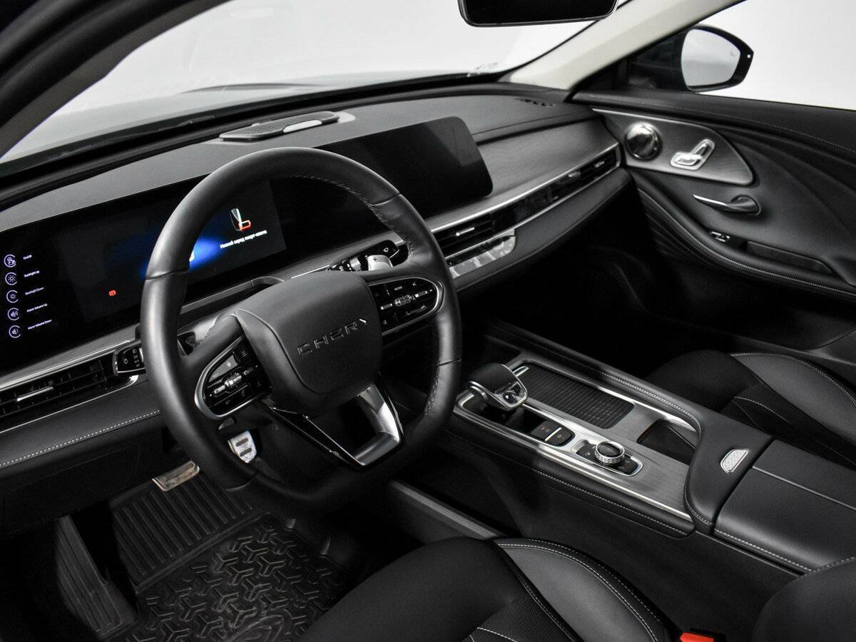 Купить Chery Arrizo 8, 2023, 10 214 км.. Фото: #8