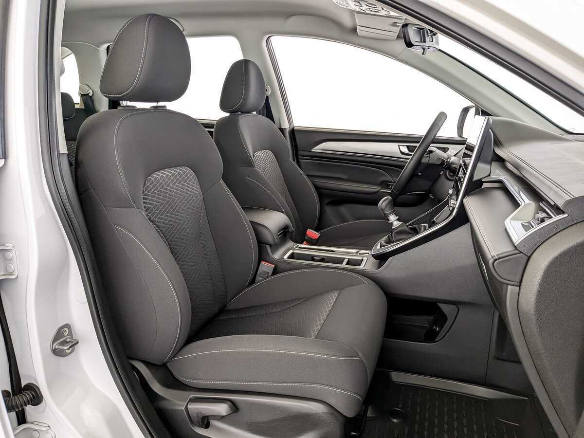 Купить Haval M6, 2023, 11 150 км.. Фото: #18