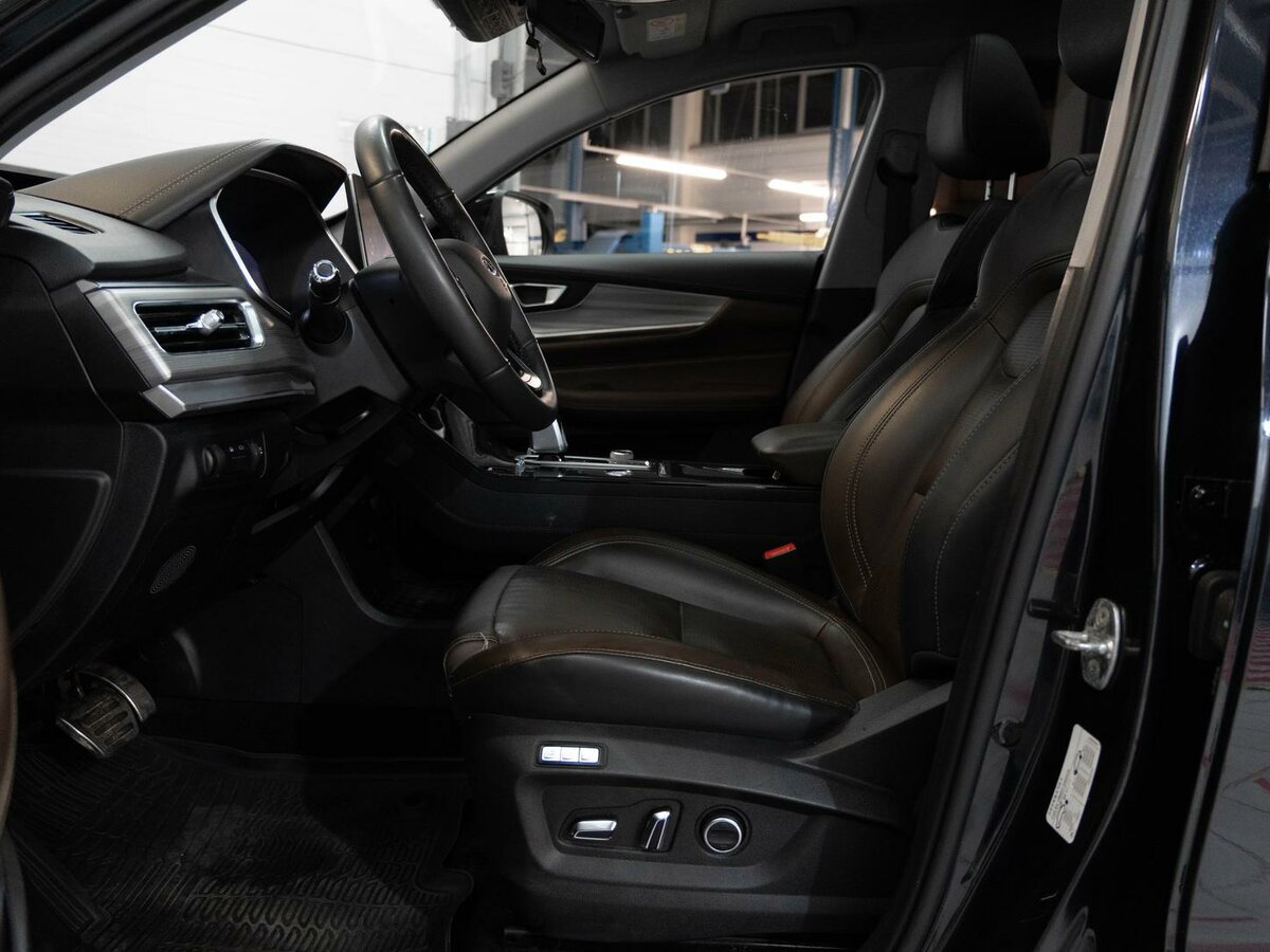 Купить Chery Tiggo 8 Pro, 2021, 82 000 км.. Фото: #9