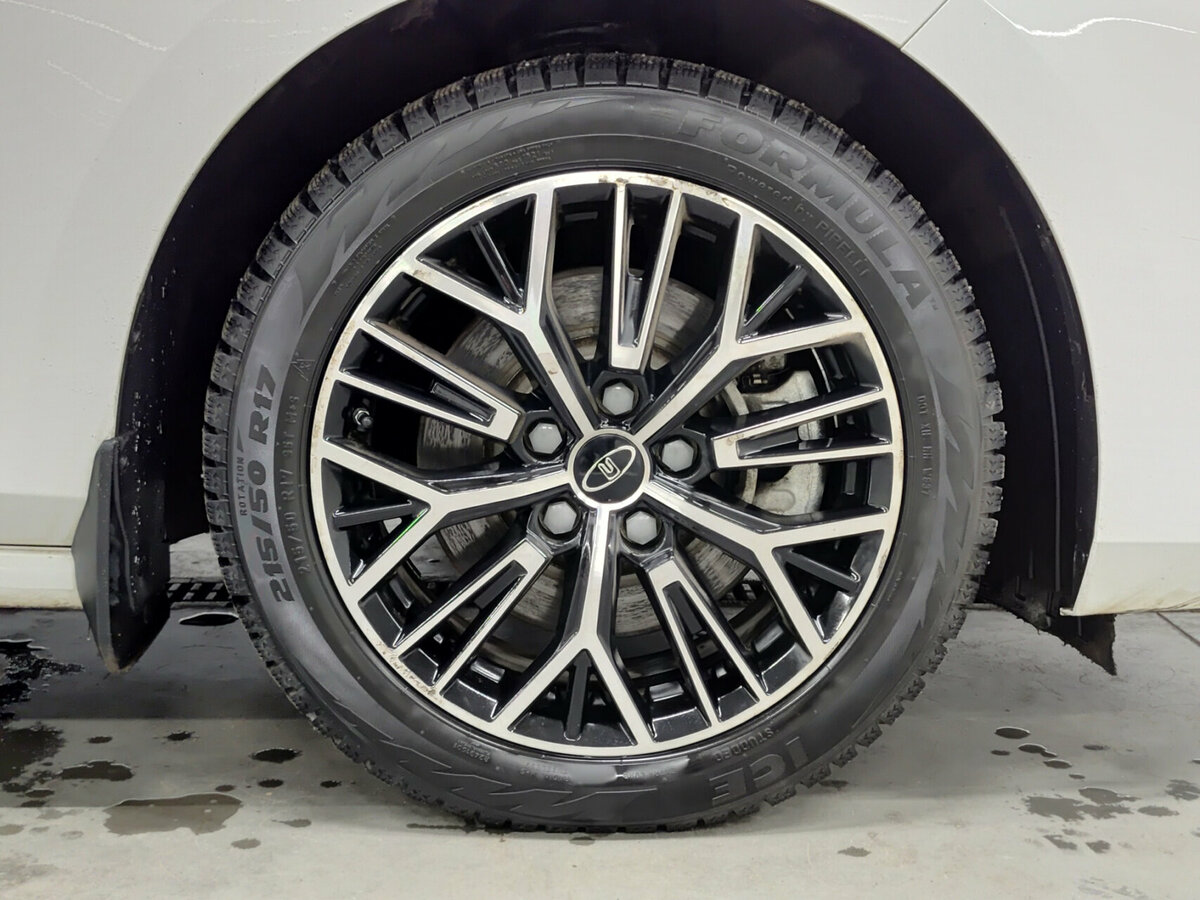 Купить Москвич 6, 2023, 36 333 км.. Фото: #17