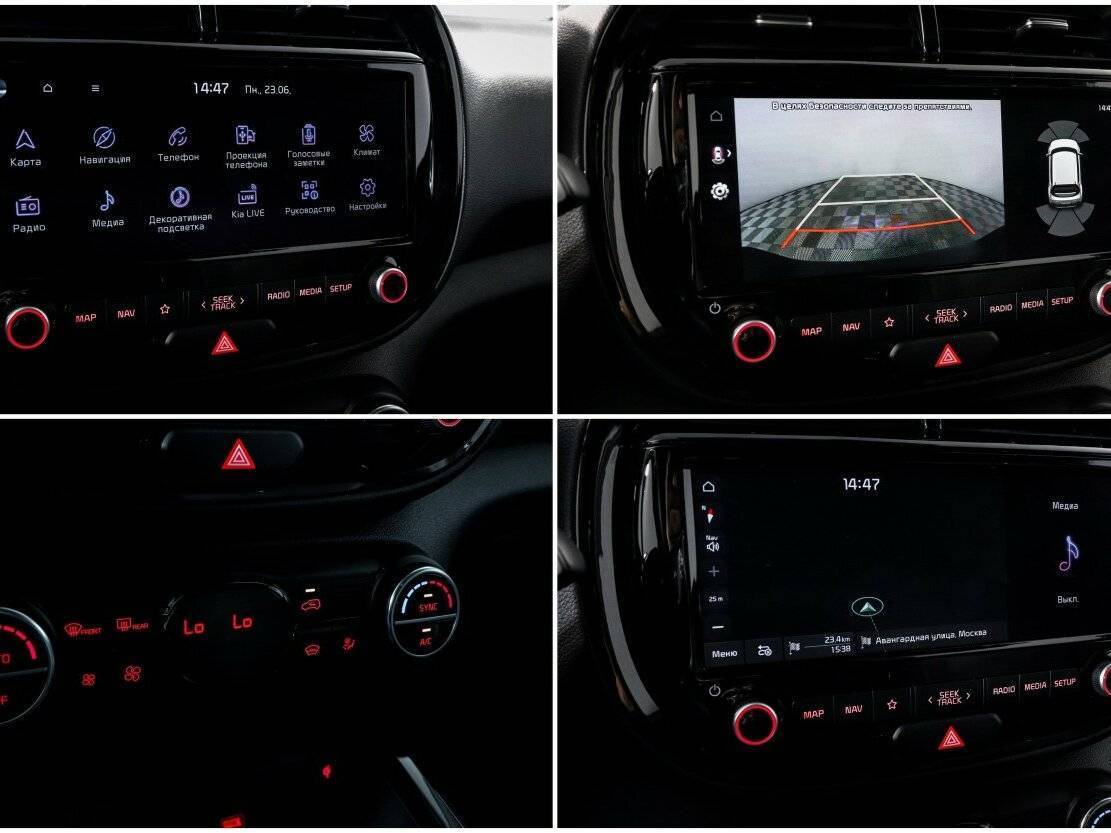 Купить Kia Soul, 2019, 70 790 км.. Фото: #18