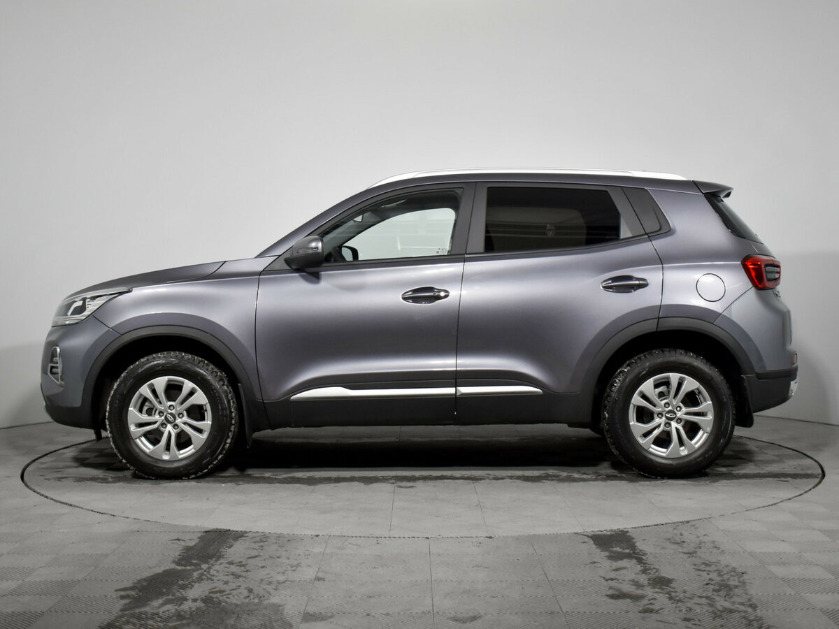 Купить Chery Tiggo 4 Pro, 2024, 12 801 км.. Фото: #7