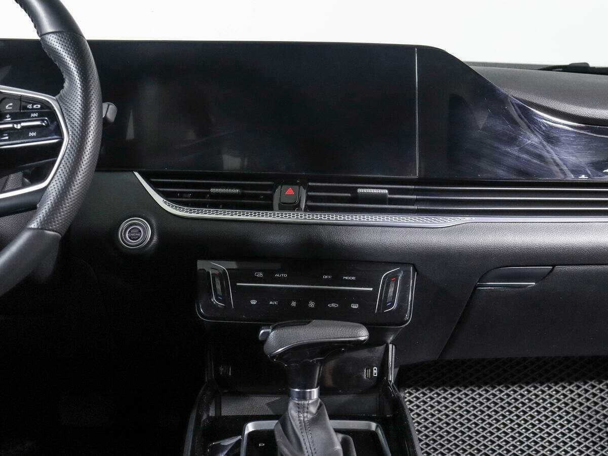 Купить FAW Bestune B70, 2023, 64 000 км.. Фото: #11