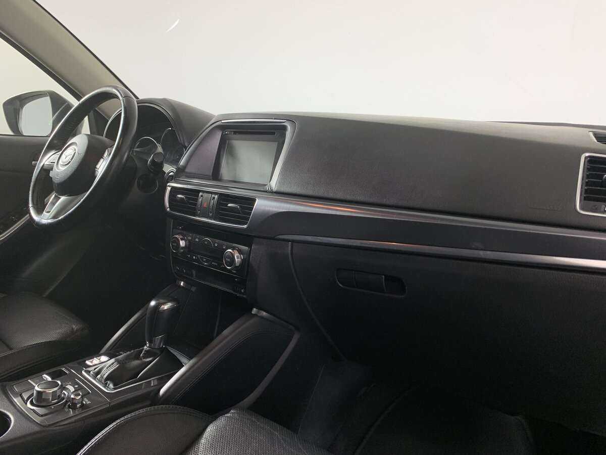 Купить Mazda CX-5, 2017, 193 067 км.. Фото: #12