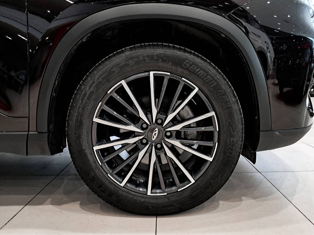 Купить Chery Tiggo 8 Pro, 2022, 30 052 км.. Фото: #17