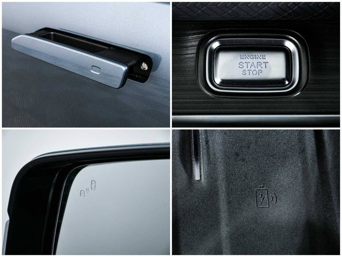 Купить Jaecoo J7, 2023, 19 800 км.. Фото: #18