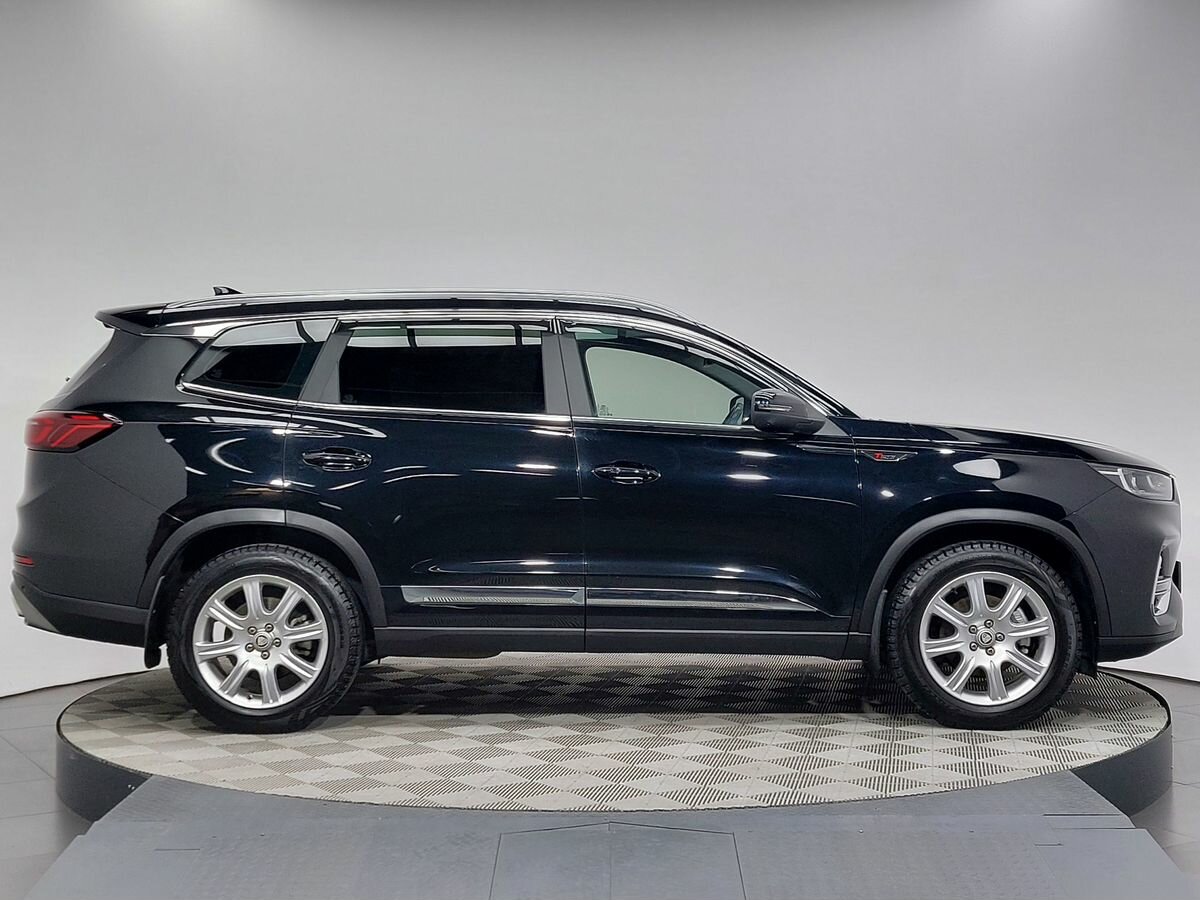 Купить Chery Tiggo 8 Pro, 2022, 54 537 км.. Фото: #3