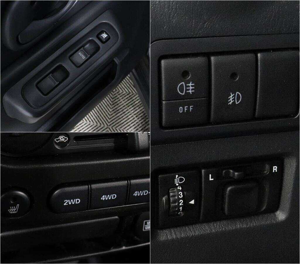 Купить Suzuki Jimny, 2013, 89 716 км.. Фото: #12