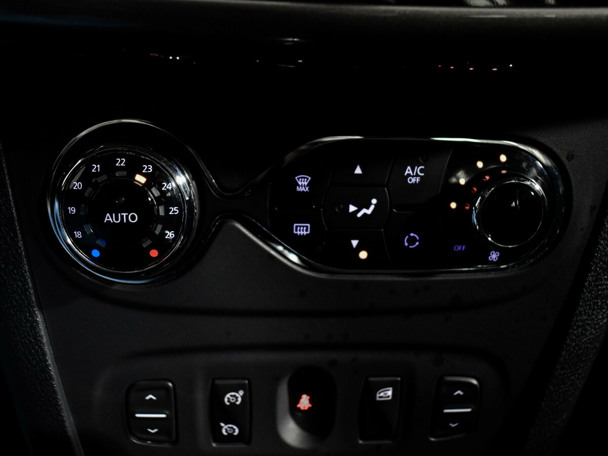 Купить Renault Sandero, 2016, 50 473 км.. Фото: #14