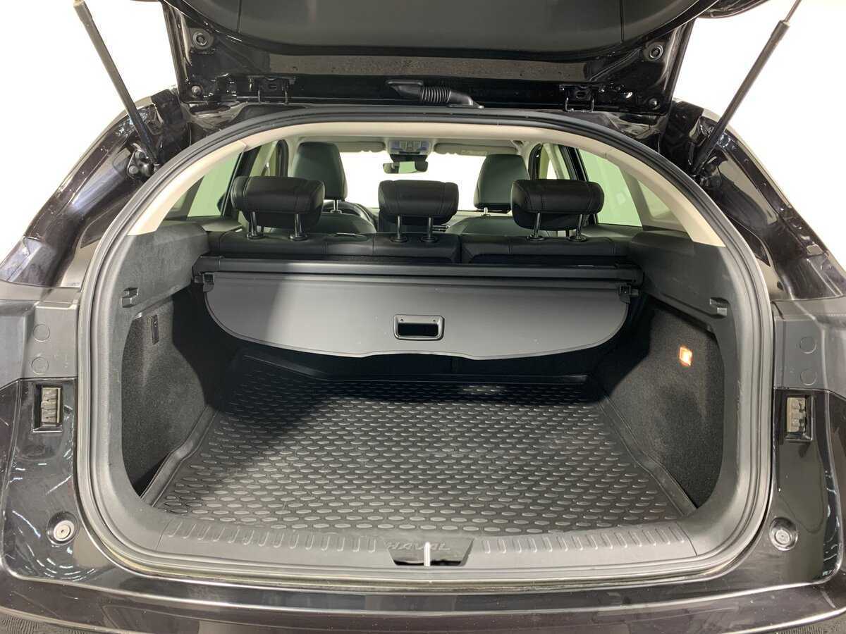 Купить Haval F7, 2023, 92 000 км.. Фото: #20