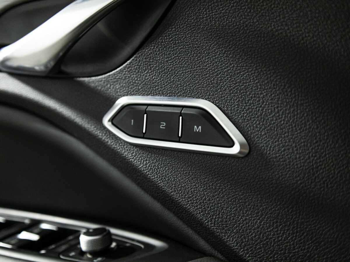 Купить Geely Tugella, 2023, 30 000 км.. Фото: #14