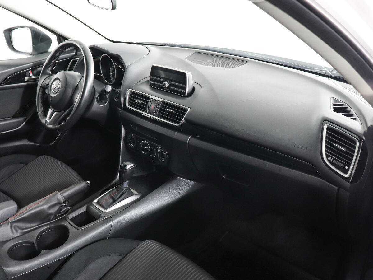 Купить Mazda 3, 2013, 143 662 км.. Фото: #5