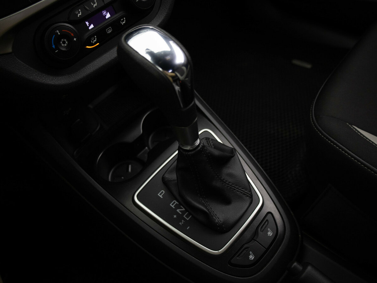 Купить Lada (ВАЗ) Vesta, 2021, 71 863 км.. Фото: #7