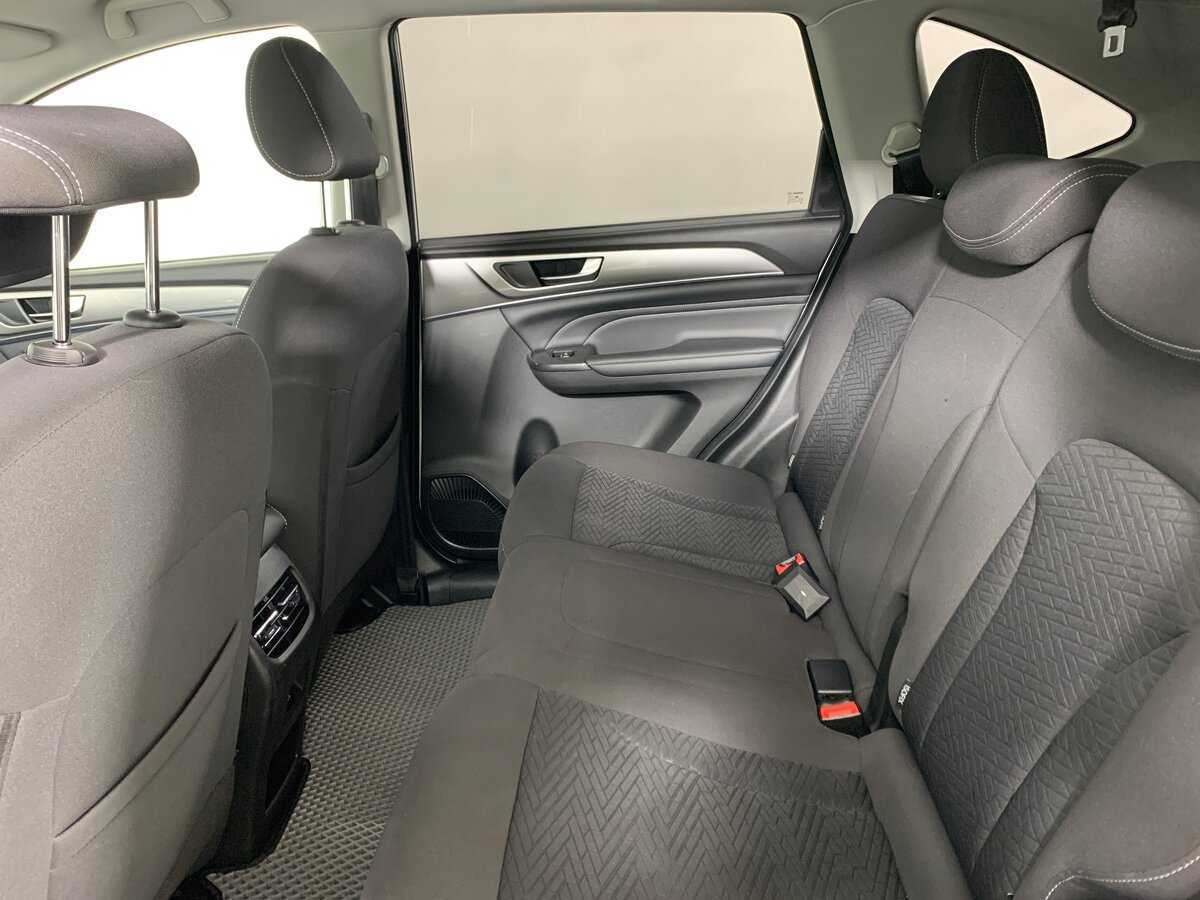 Купить Haval M6, 2023, 33 132 км.. Фото: #18