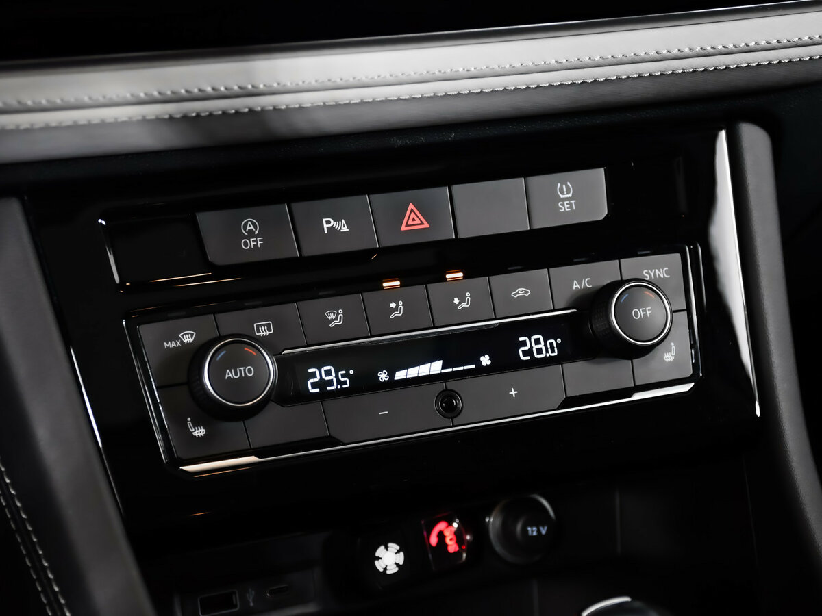 Купить Jetta VS5, 2023, 61 029 км.. Фото: #17