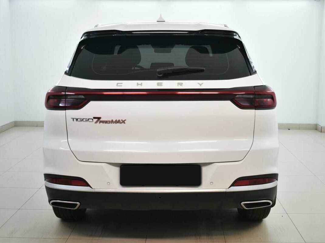 Купить Chery Tiggo 7 Pro Max, 2023, 21 131 км.. Фото: #2