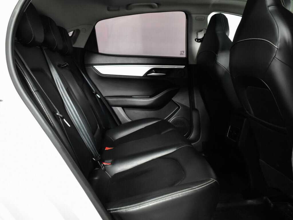 Купить JAC J7, 2022, 35 011 км.. Фото: #9