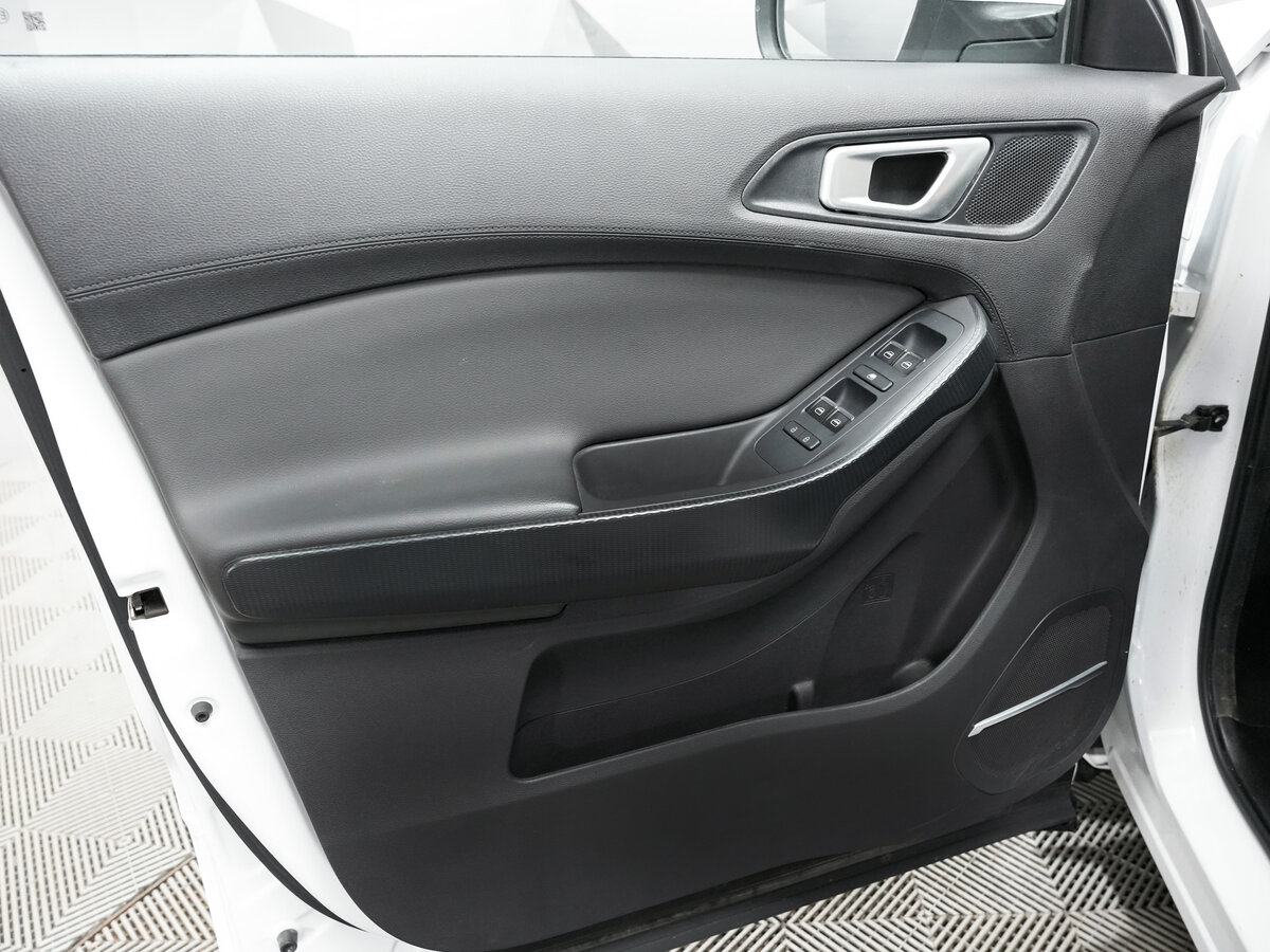Купить Chery Tiggo 4, 2022, 36 800 км.. Фото: #13