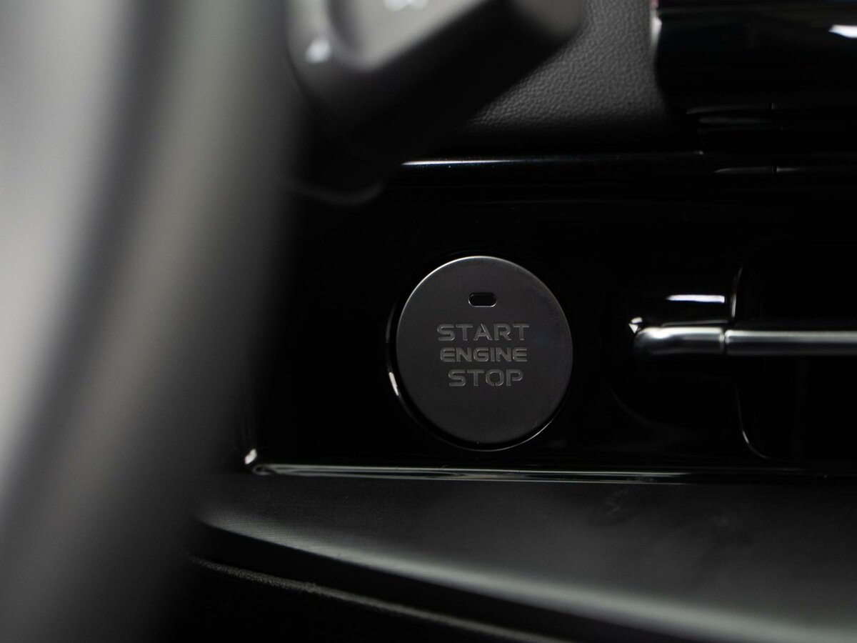 Купить Changan UNI-S (CS55 Plus), 2024, 24 483 км.. Фото: #18