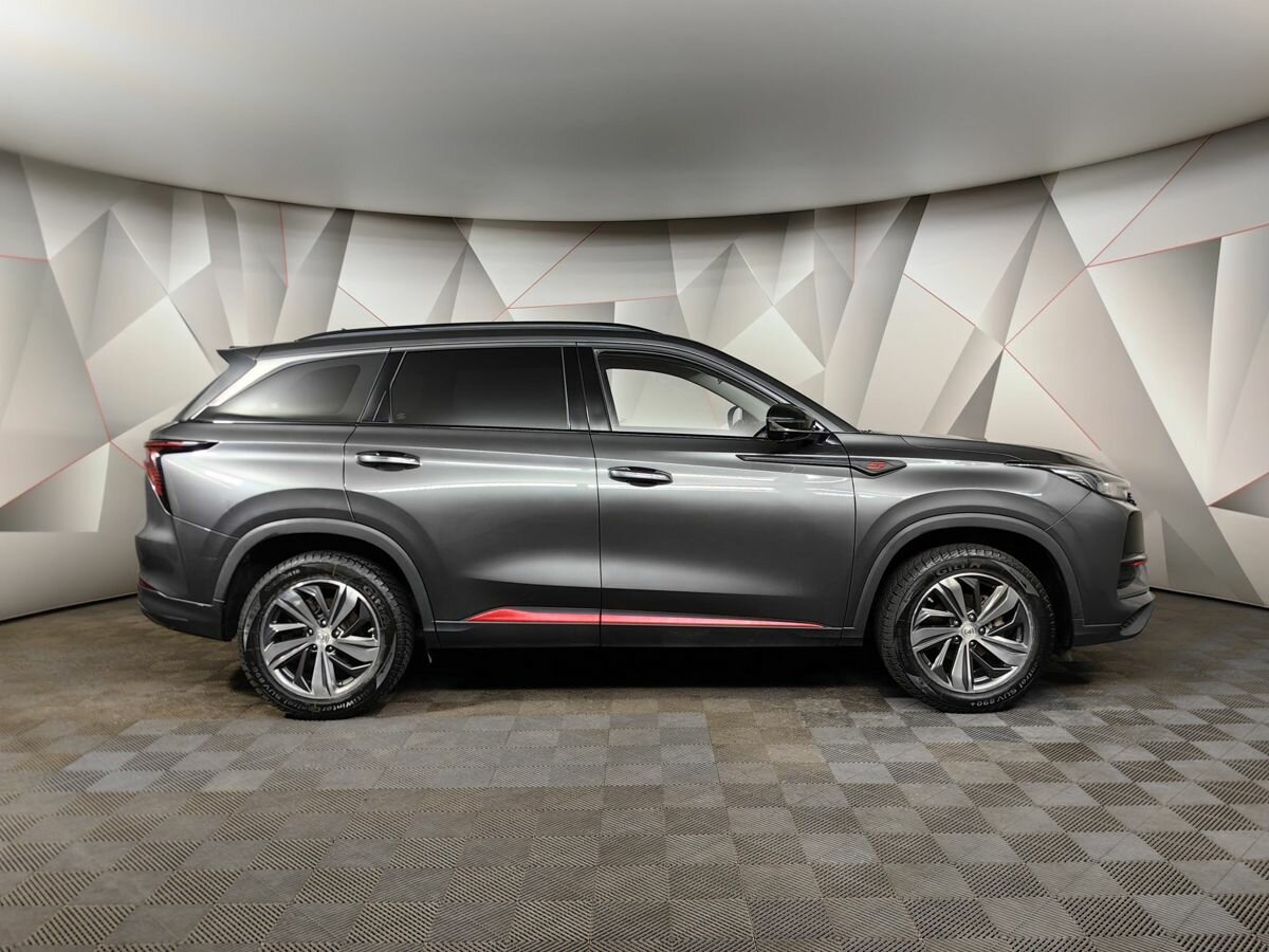 Купить Changan CS75 Plus, 2020, 51 326 км.. Фото: #5