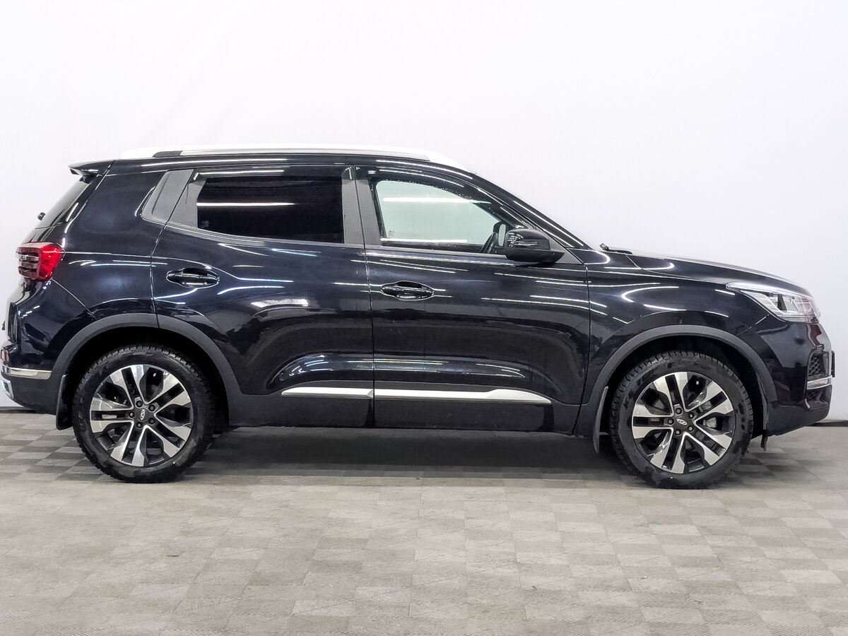 Купить Chery Tiggo 4, 2021, 29 185 км.. Фото: #6