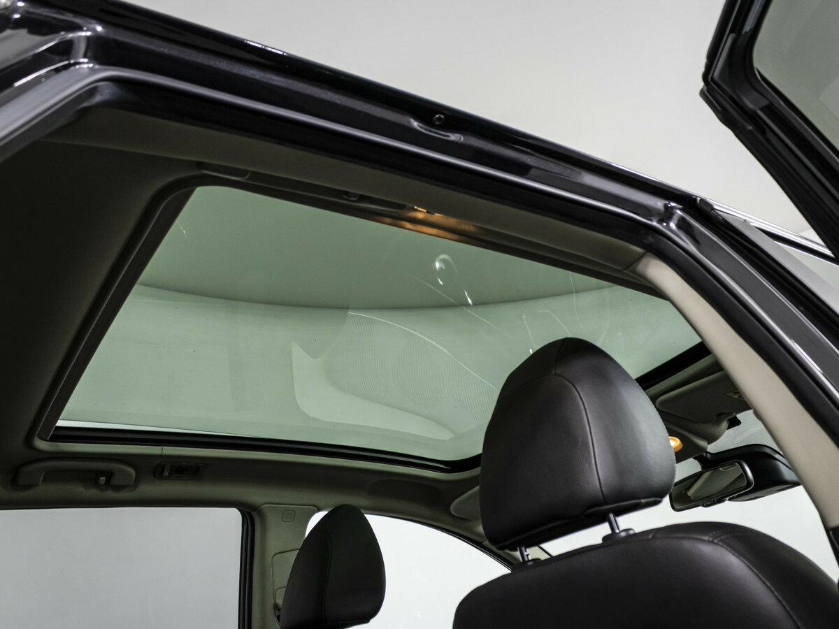 Купить Nissan Qashqai, 2018, 102 539 км.. Фото: #13