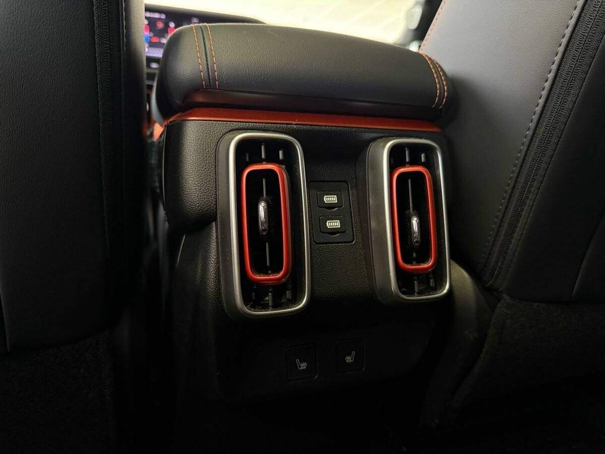 Купить Haval Dargo, 2023, 14 000 км.. Фото: #17