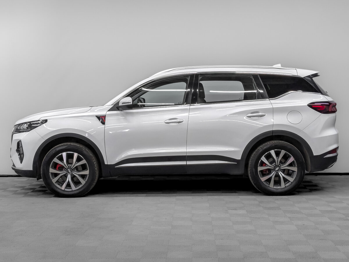 Купить Chery Tiggo 7 Pro Max, 2024, 56 970 км.. Фото: #7