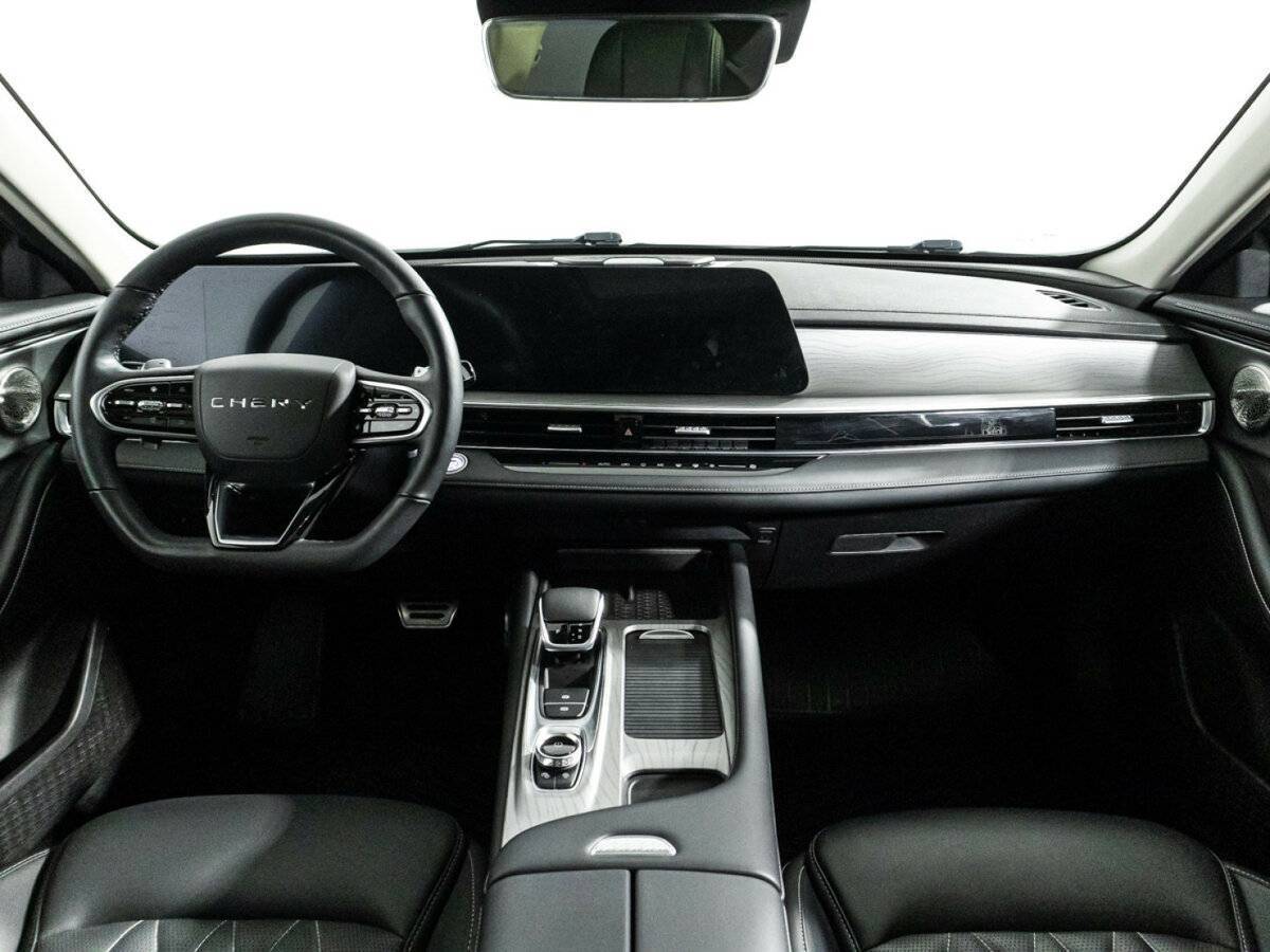 Купить Chery Arrizo 8, 2023, 16 236 км.. Фото: #12