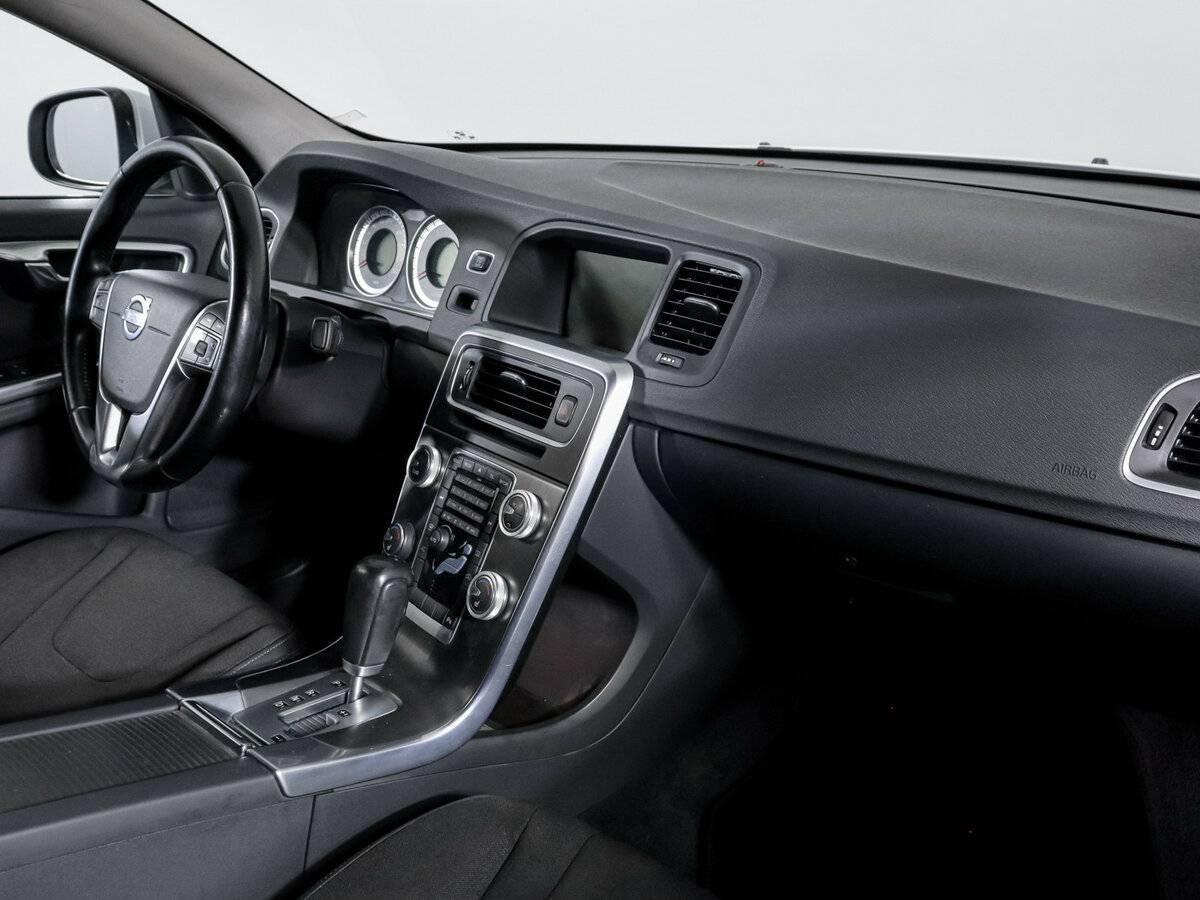 Купить Volvo S60, 2012, 98 215 км.. Фото: #8