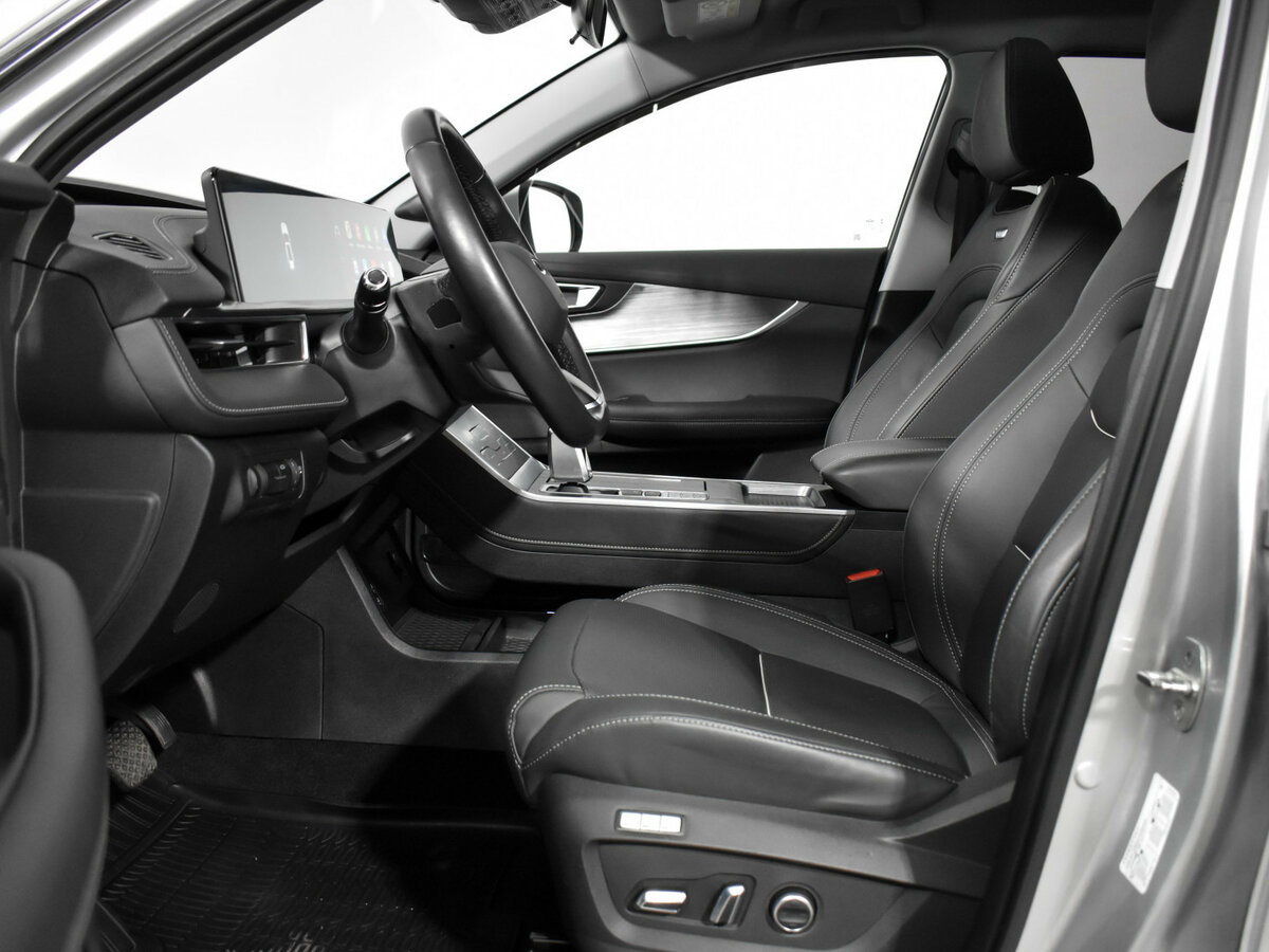 Купить Chery Tiggo 7 Pro Max, 2022, 44 450 км.. Фото: #10