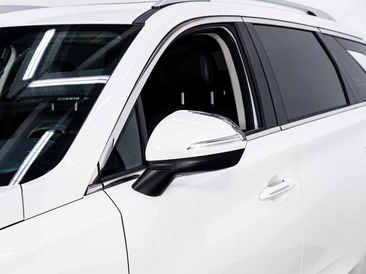 Купить GAC GS5, 2023, 17 000 км.. Фото: #6