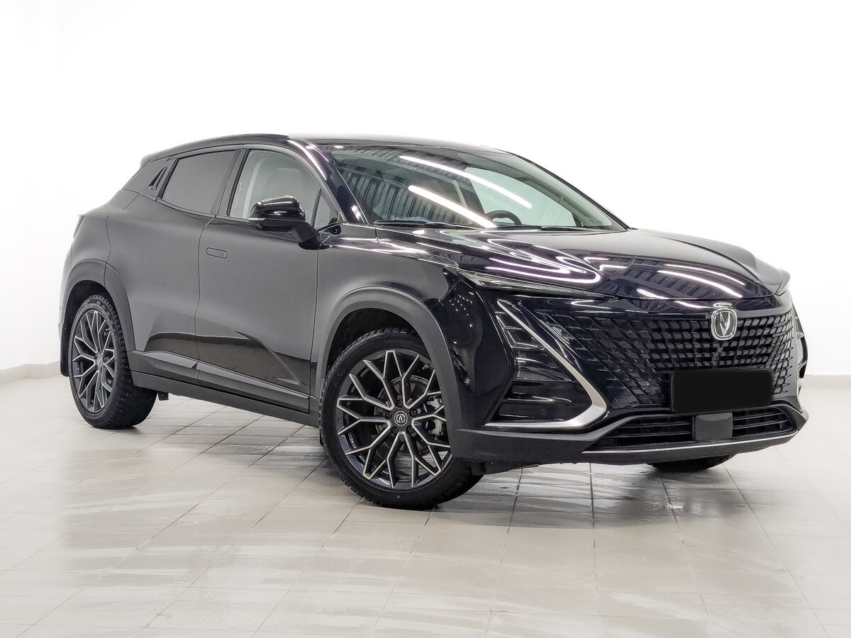 Купить Changan UNI-T, 2024, 15 419 км.. Фото: #2