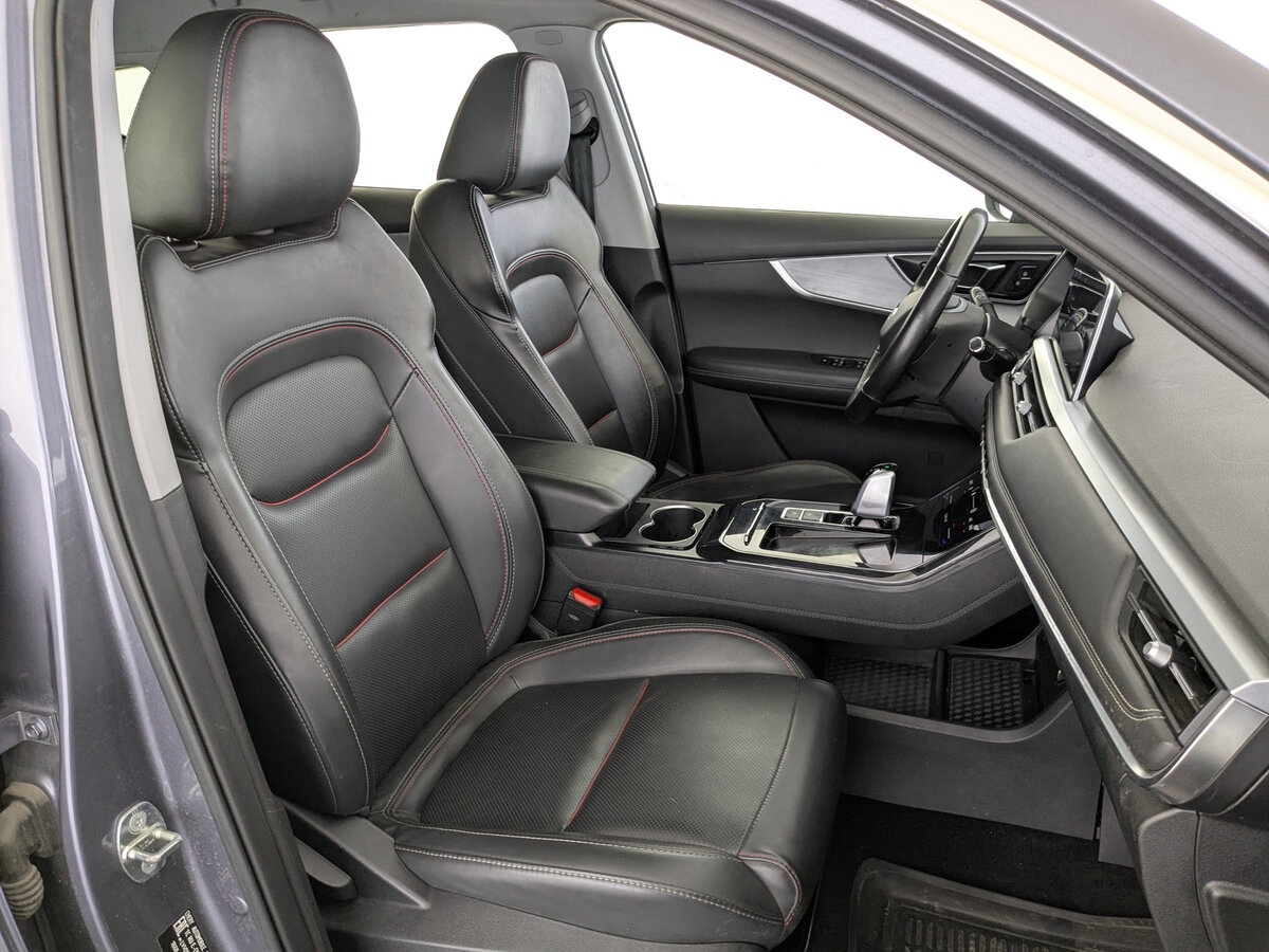 Купить Chery Tiggo 7 Pro, 2022, 92 257 км.. Фото: #22