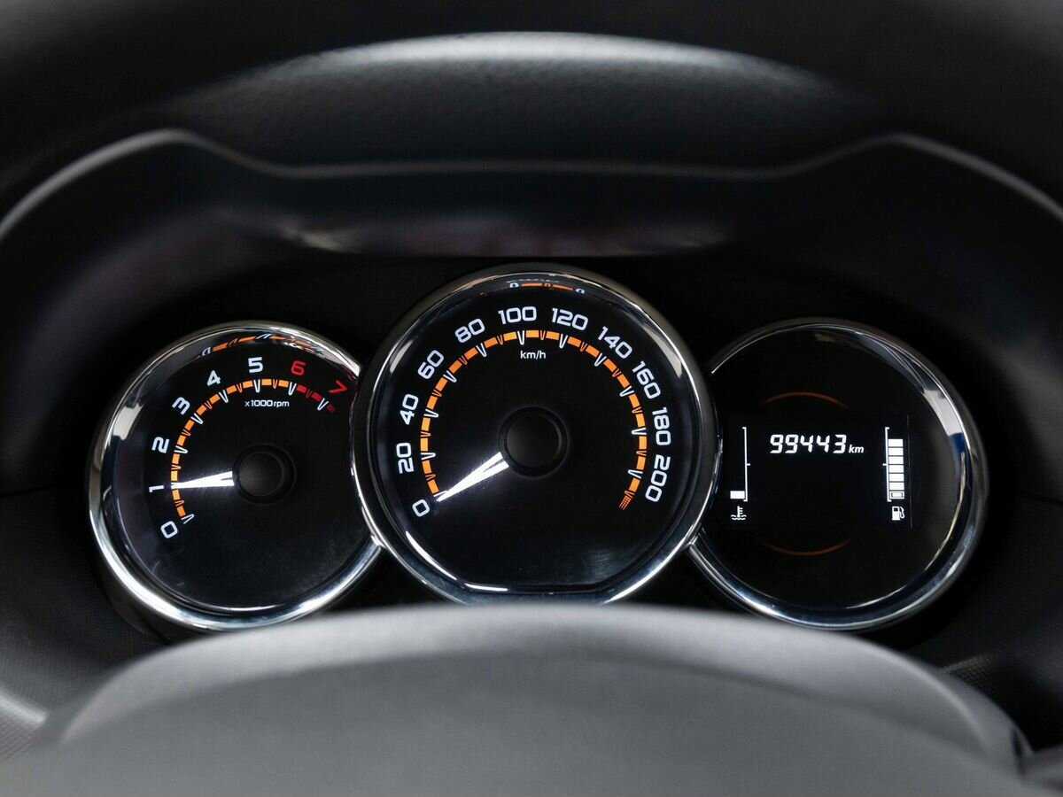 Купить Lada (ВАЗ) Largus, 2021, 99 000 км.. Фото: #16