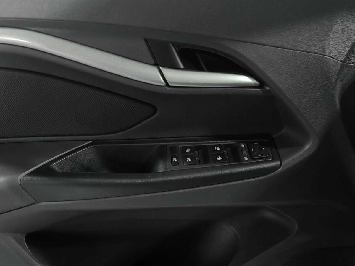 Купить Lada (ВАЗ) Vesta, 2020, 54 515 км.. Фото: #10