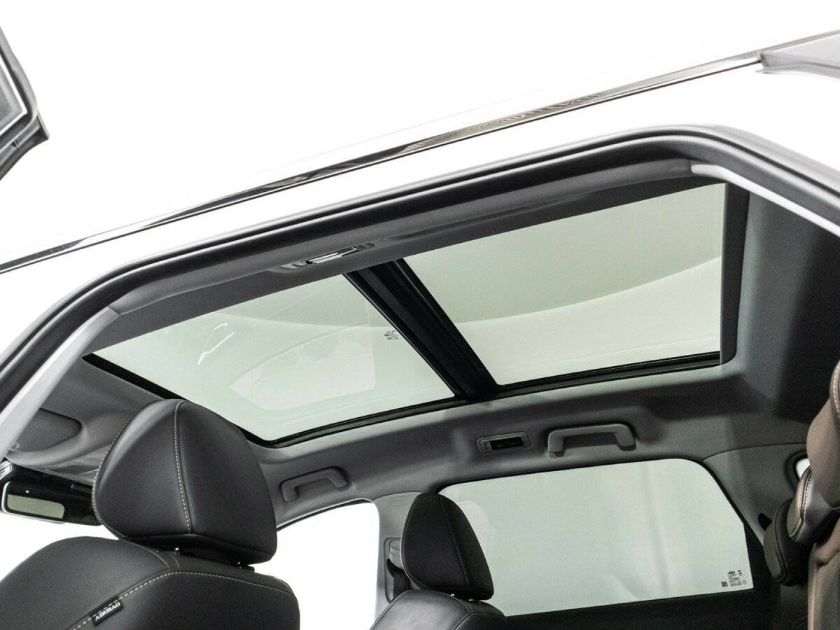 Купить Chery Tiggo 8 Pro, 2023, 20 558 км.. Фото: #15