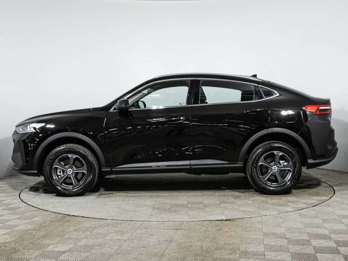 Купить Haval F7x, 2023, 5 606 км.. Фото: #7
